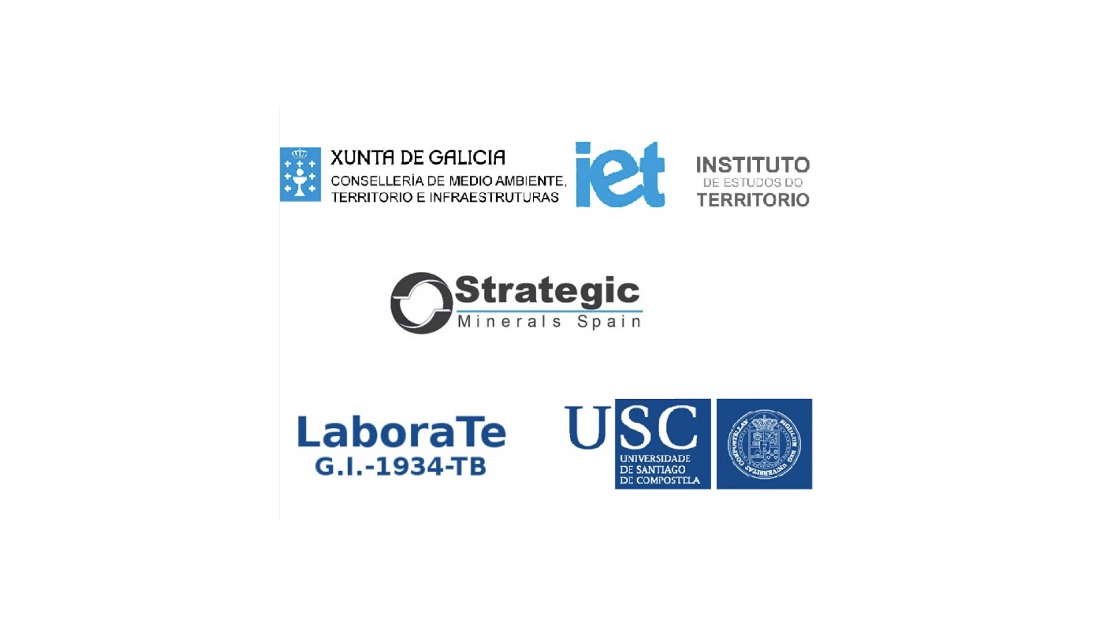 Xunta IET Laborate USC