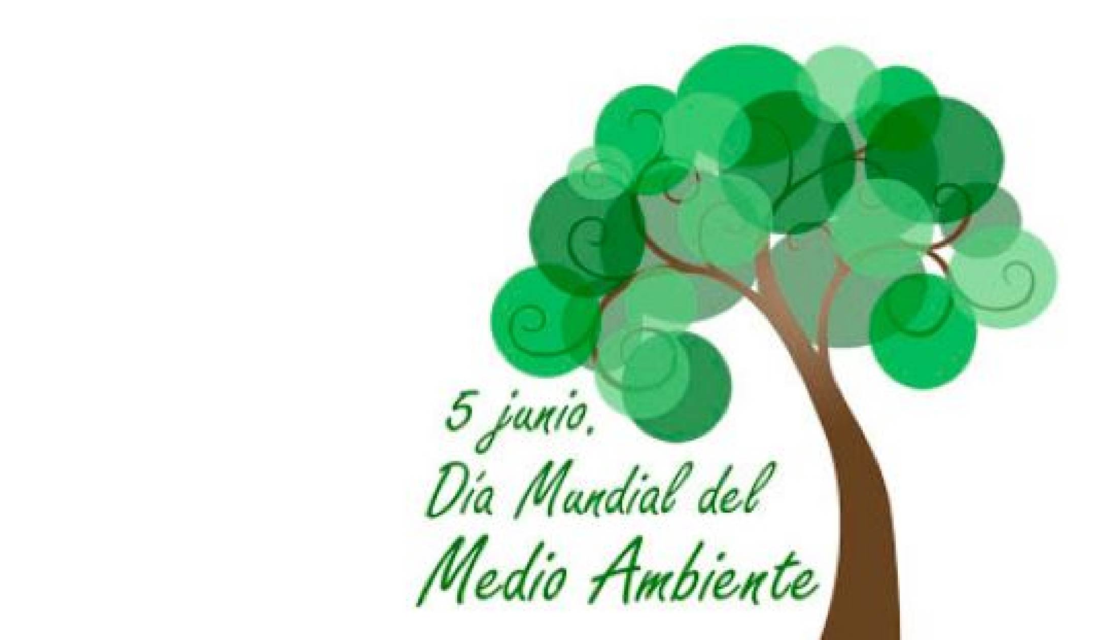 Día Mundial del Medio Ambiente