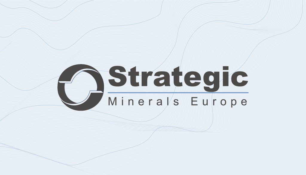 Strategic Minerals Europe