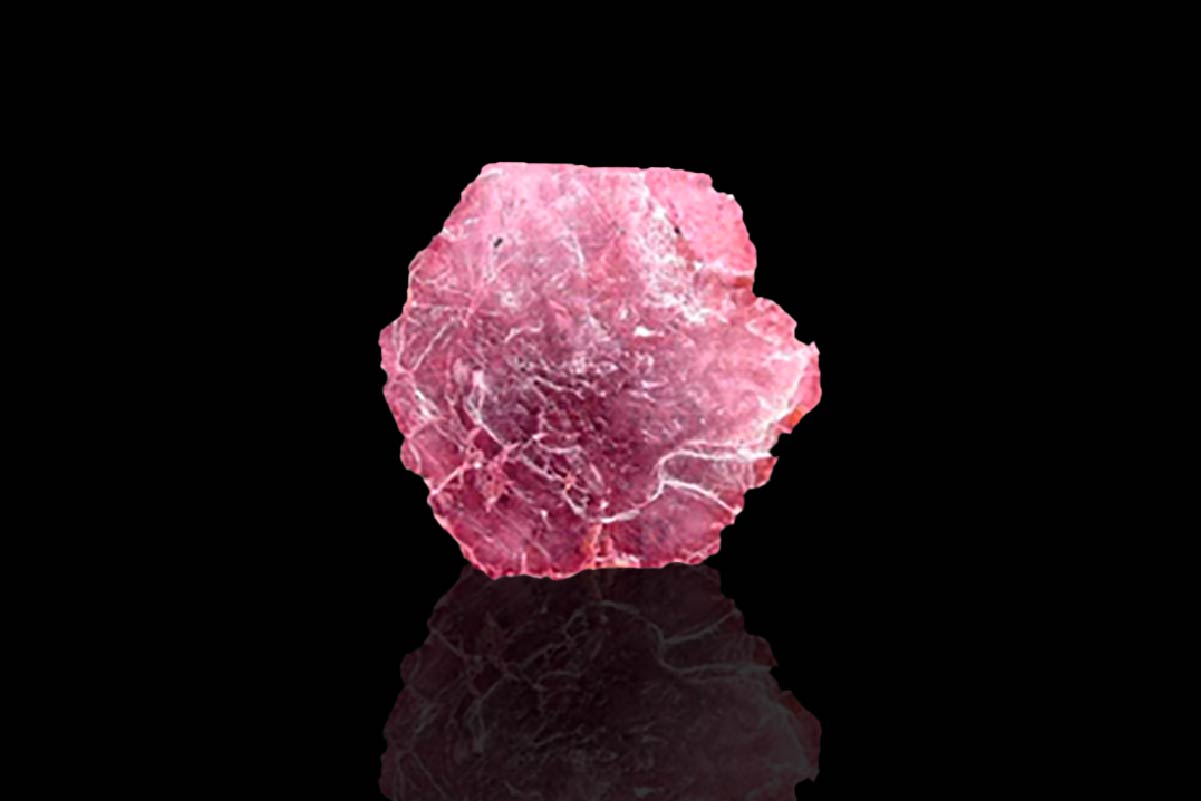 Lithium | Strategic Minerals