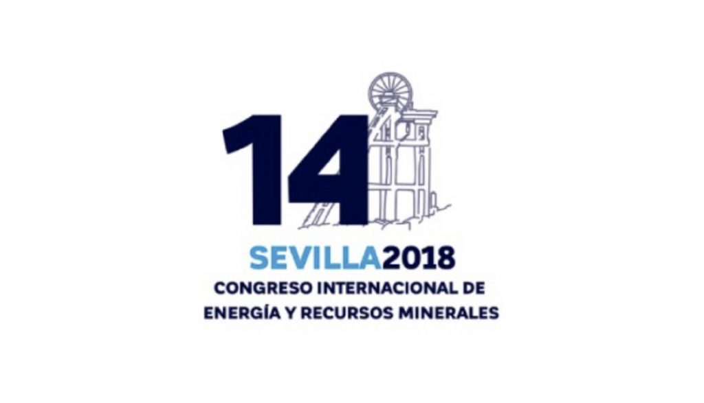 14 Sevilla 2018 Congreso Internacional de Energía y Recursos Minerales