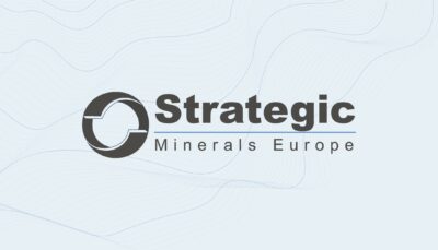 Strategic Minerals